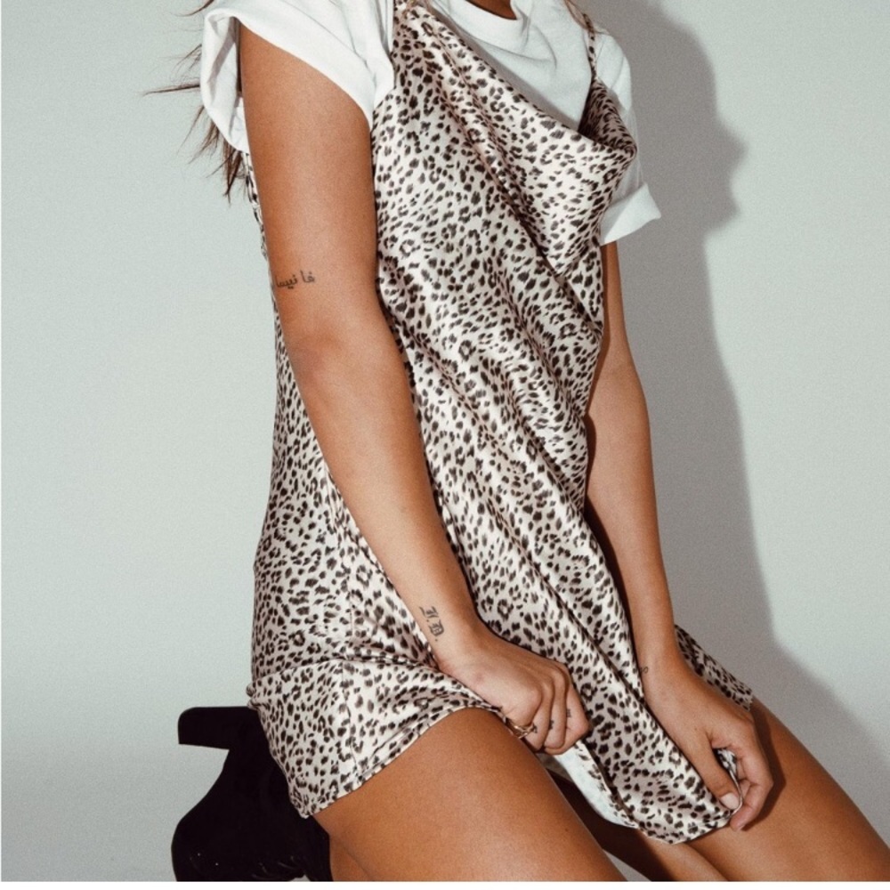 Princess Polly Dress